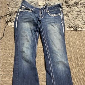 Ariat Jeans